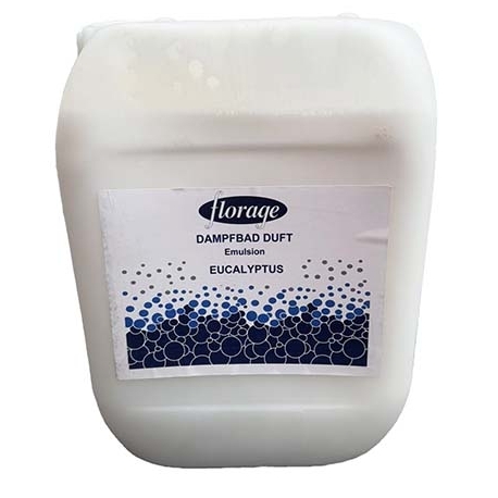 Fragrance hammam eucalyptus Florage