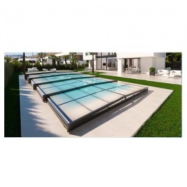 Τηλεσκοπικό κάλυμμα Bas Ultra 600.2 Astral