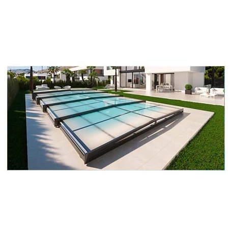 Τηλεσκοπικό κάλυμμα Bas Ultra 600.2 Astral