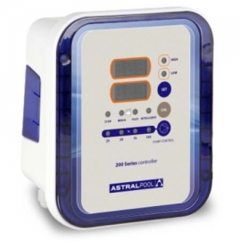 Δοσομετρική αντλία AP RPH-200S Auto Astral