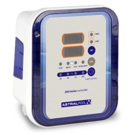 Δοσομετρική αντλία AP RPH-200S Auto Astral