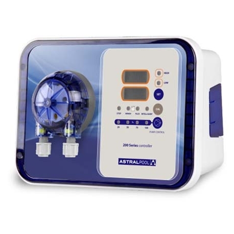 Dosing pump AP RPH-201S Astral