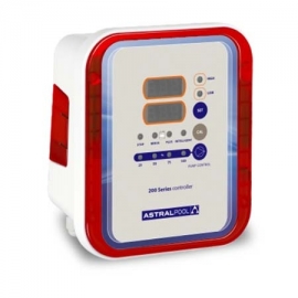 Δοσομετρική αντλία AP RMV200S Astral