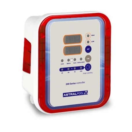 Dosing pump AP RMV200S Astral