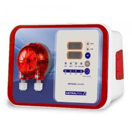 Δοσομετρική αντλία AP RMV201S Astral