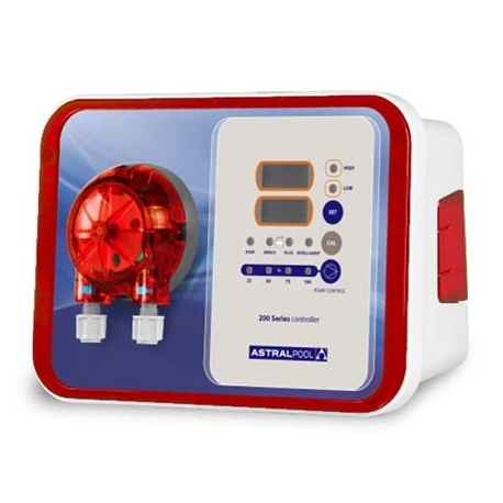 Δοσομετρική αντλία AP RMV201S Astral