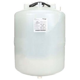 Κάδος ατμογεννήτριας Κ400ΤΑ0000 Carel