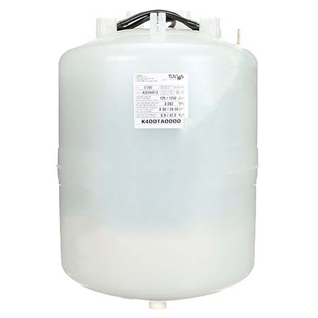 Steam cylinder Κ400ΤΑ0000 Carel