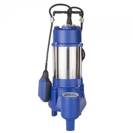 Underwater pump Vortex Elem