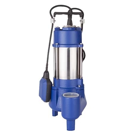 Underwater pump Vortex Elem