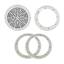Spare parts of drain grille ELDG100