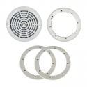 Spare parts of drain grille ELDG100
