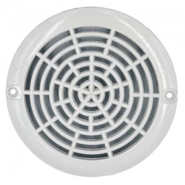 Grate of drain grille DG