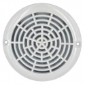 Grate of drain grille DG