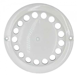 Grate of drain grille AS