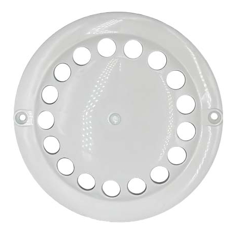 Grate of drain grille AS