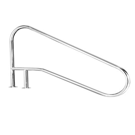 Stairs grab rail Flexinox
