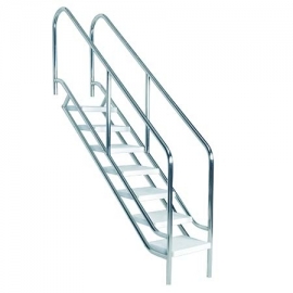 Ladder Easy access IML