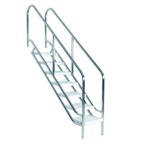 Ladder Easy access IML