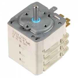 Χρονοδιακόπτης θερμάστρας σάουνας Harvia