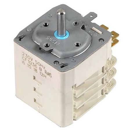 Χρονοδιακόπτης θερμάστρας σάουνας Harvia