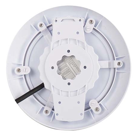 Lighting installation kit led resin Flat ABS AC