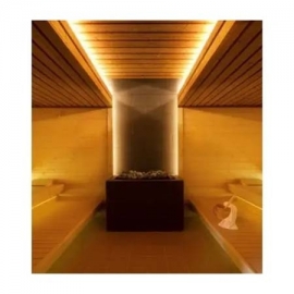 Sauna lighting strip Xenoflex