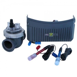 Automatic regulator ph-cl Dual link Zodiac