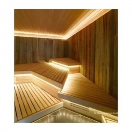 Sauna lighting strip Xenoflex