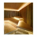 Sauna lighting strip Xenoflex