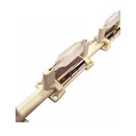 Sauna lighting strip Xenoflex