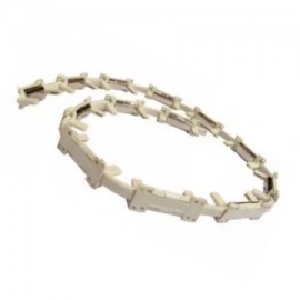 Sauna lighting strip Xenoflex