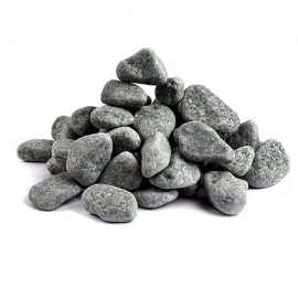 Stones for hidden heaters 15kg Huum