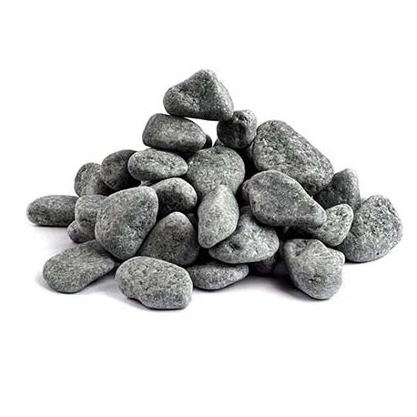 Stones for hidden heaters 15kg Huum