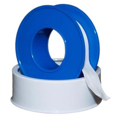 Ταινία σπειρωμάτων Teflon