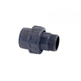 Union solvent socket male thread Astral