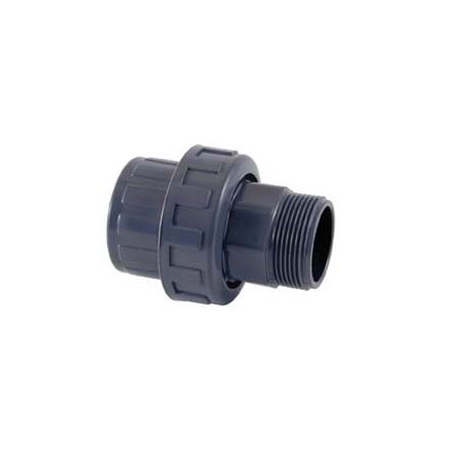 Union solvent socket male thread Astral