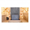 Stone sauna Himalayan Greus