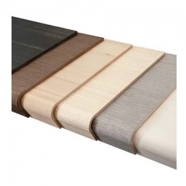 Wooden sauna seat Greus