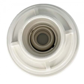 Water inlet side Niagara CPA