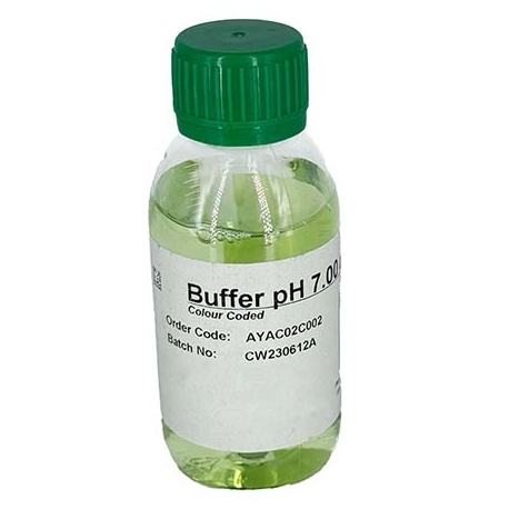 Εlectrode buffer ph7