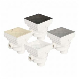 Cables connection box Φ50 unik Astral