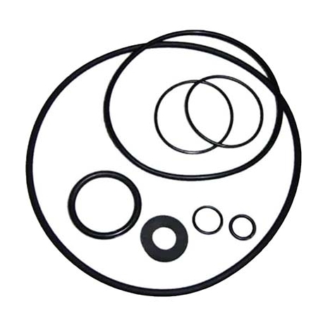 Pump repair set oring Sena Astral