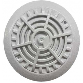 Main drain grille AC