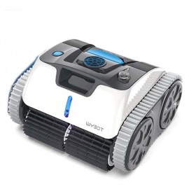 Automatic rechargeable vacuum cleaner WY3312 Wybotics