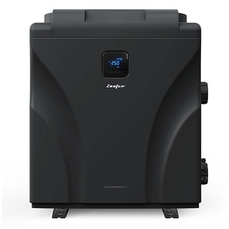 Αντλία θερμότητας VX17 Inverboost