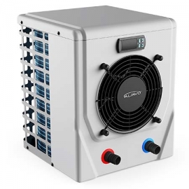 Αντλία θερμότητας Alsavo 25 Inverboost