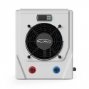 Heat pump Alsavo 25 Inverboost
