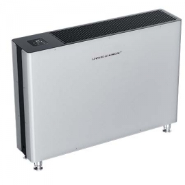 Αφυγραντήρας πισίνας XDH40 Inverboost