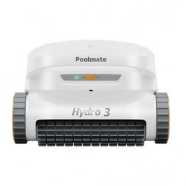 Αυτόματη επαναφορτιζόμενη σκούπα Hydro 3 Poolmate